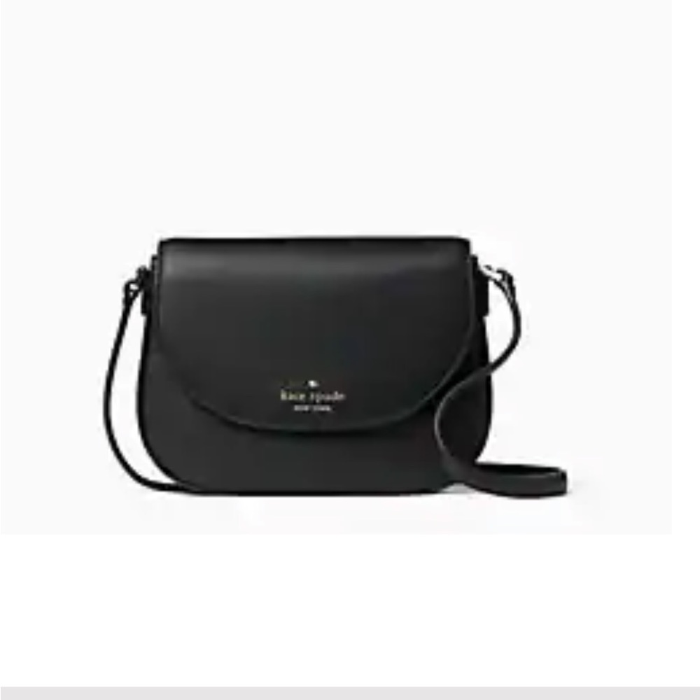 Kate Spade Leila Mini Flap Crossbody